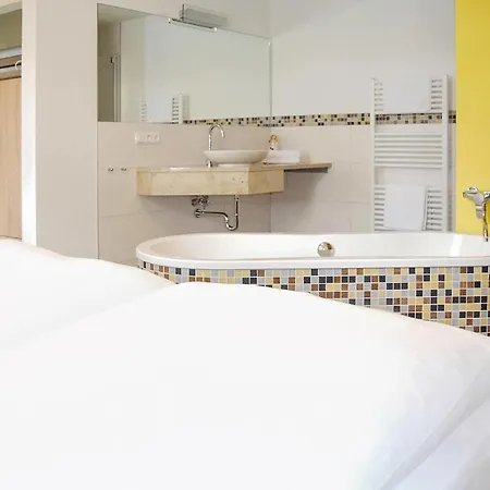 Burg Stargard Apartament Kaschow